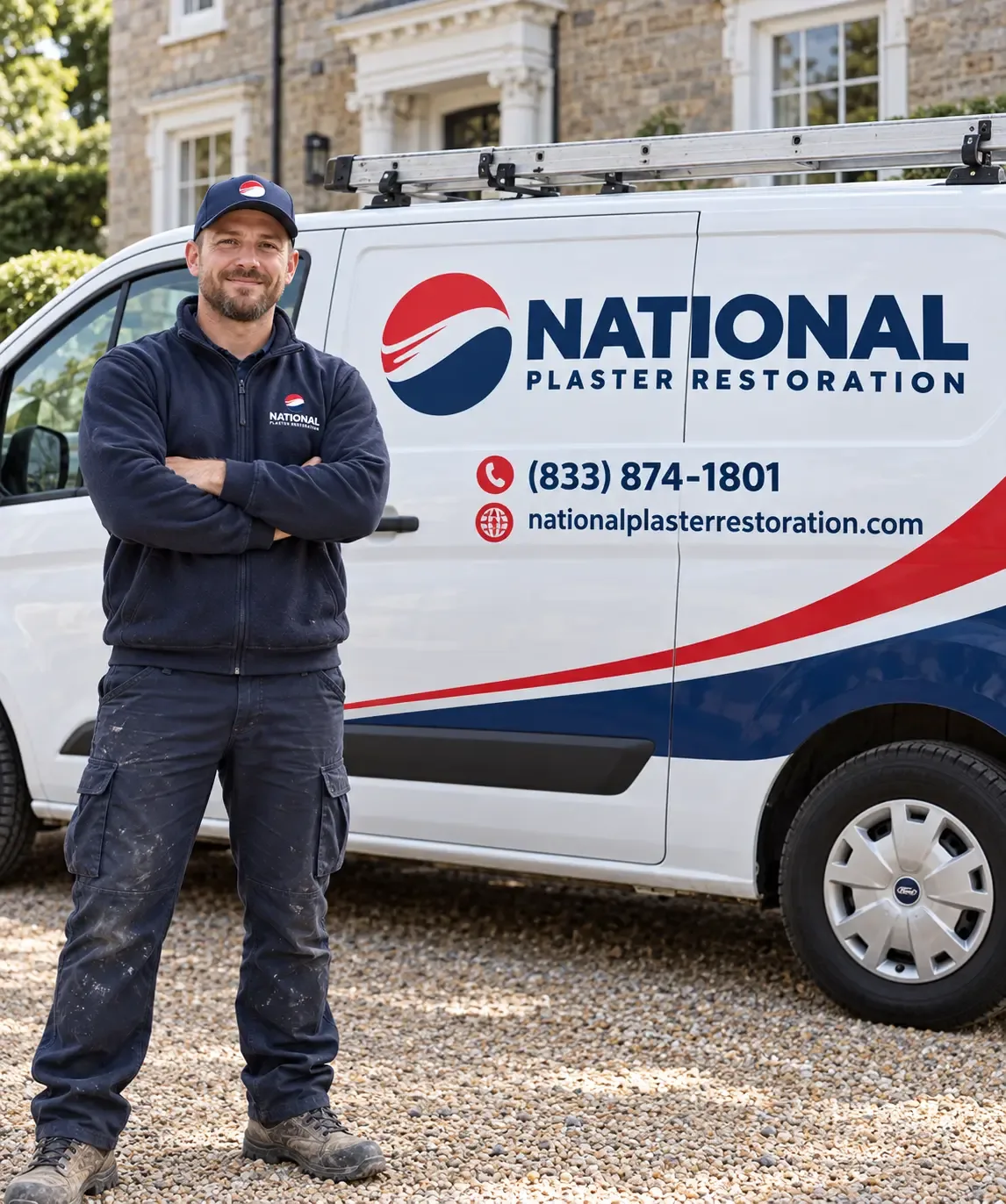 Plaster Repair company in Britton, SD